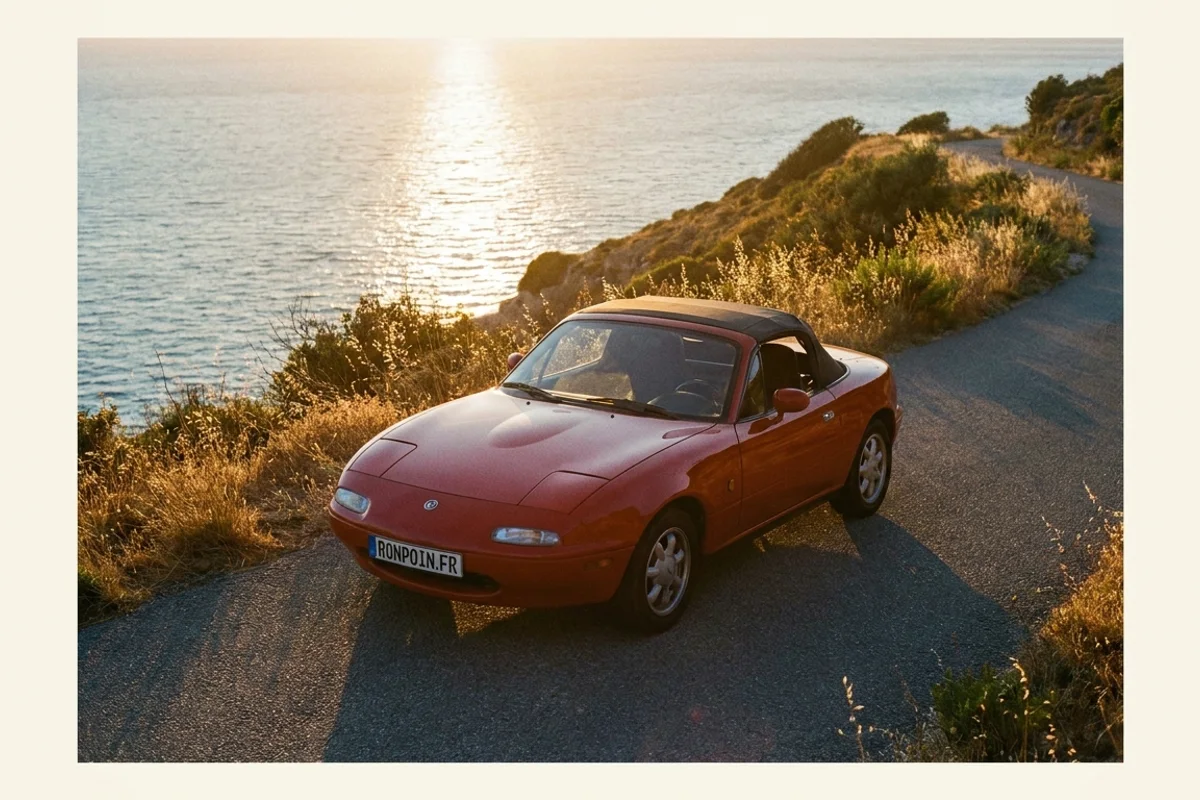 Roadster ou coupé-cabriolet : que choisir ?