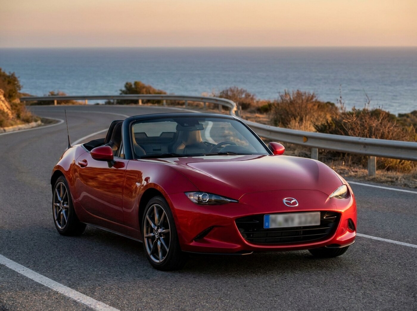 Cabriolets d'occasion — les annonces du moment sur Ronpoin.fr