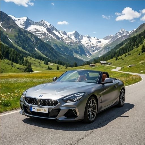 Le plaisir du cabriolet sans se ruiner