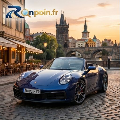 Rouler en cabriolet toute l'année