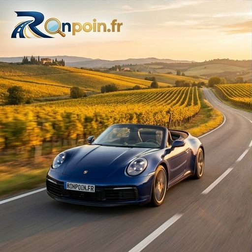 Bien choisir son cabriolet d'occasion