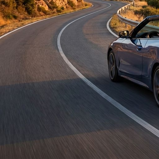 Entretenir son cabriolet