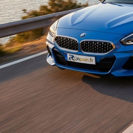 Les cabriolets d'occasion les plus fiables