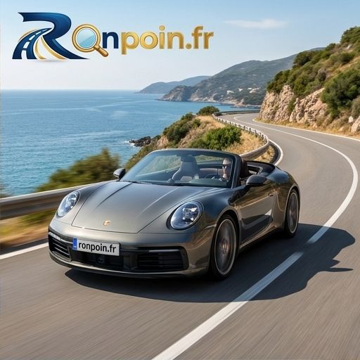 Ronpoin est ouvert